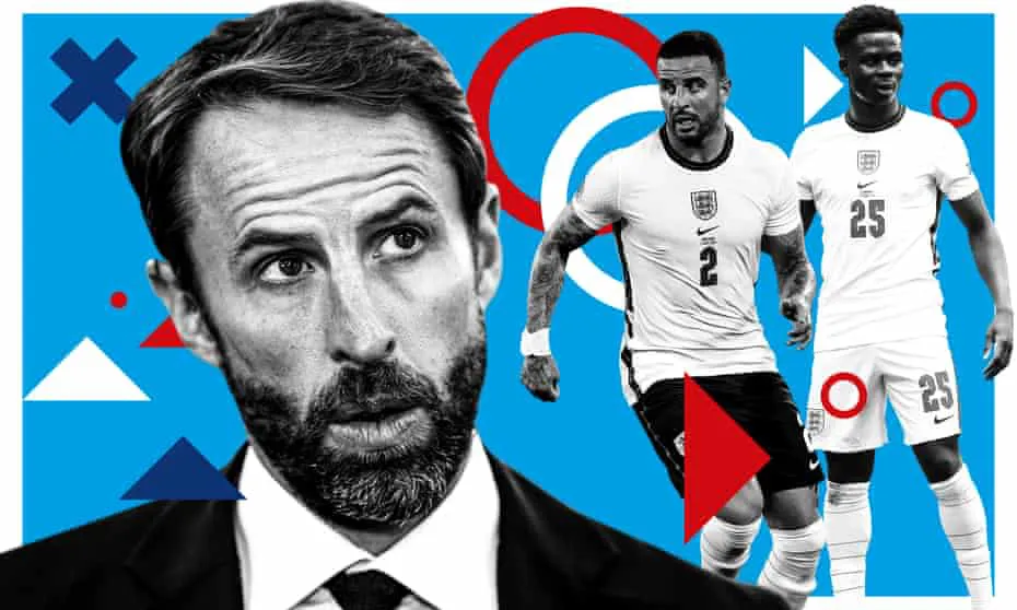 Anh - Đan Mạch: Những con số thống kê trước trận bán kết UEFA EURO 2020 - Ảnh 4.