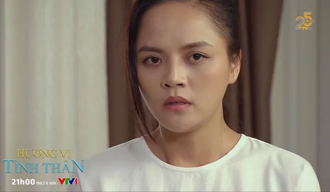 Hương vị tình thân - Tập 57: Bà Bích tuyên bố Long chạy đằng trời không thoát khỏi vị trí con rể - Ảnh 6.