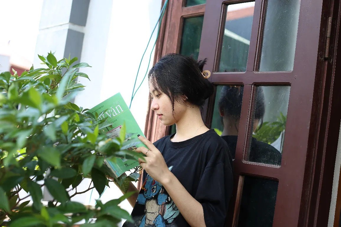 24 tiếng trước giờ G của thí sinh dự thi tốt nghiệp THPT 2021 - Ảnh 1.