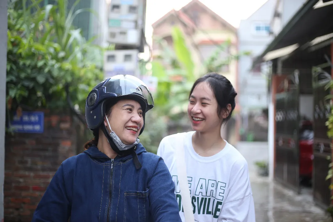 24 tiếng trước giờ G của thí sinh dự thi tốt nghiệp THPT 2021 - Ảnh 13.
