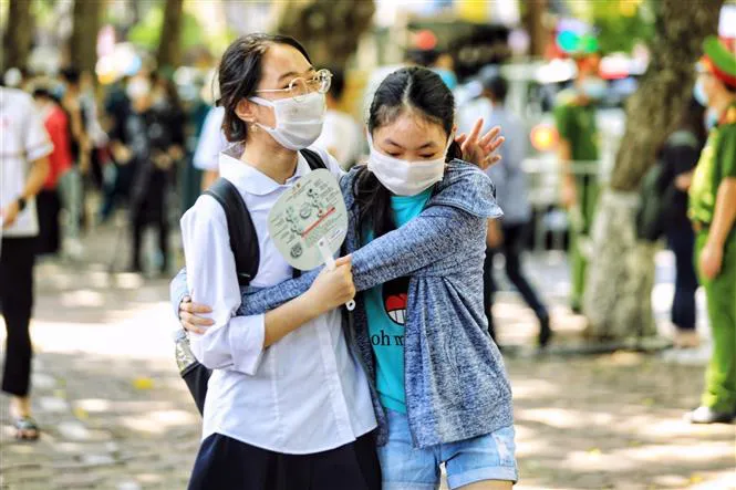 Tra cứu điểm chuẩn các trường đại học năm 2022 - Ảnh 38.