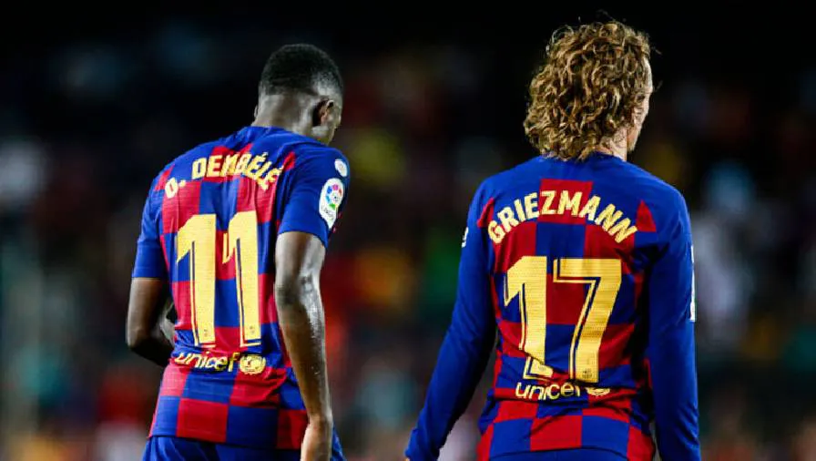 Neymar thế chỗ Griezmann làm đại sứ của game PES 2022 - Ảnh 2.