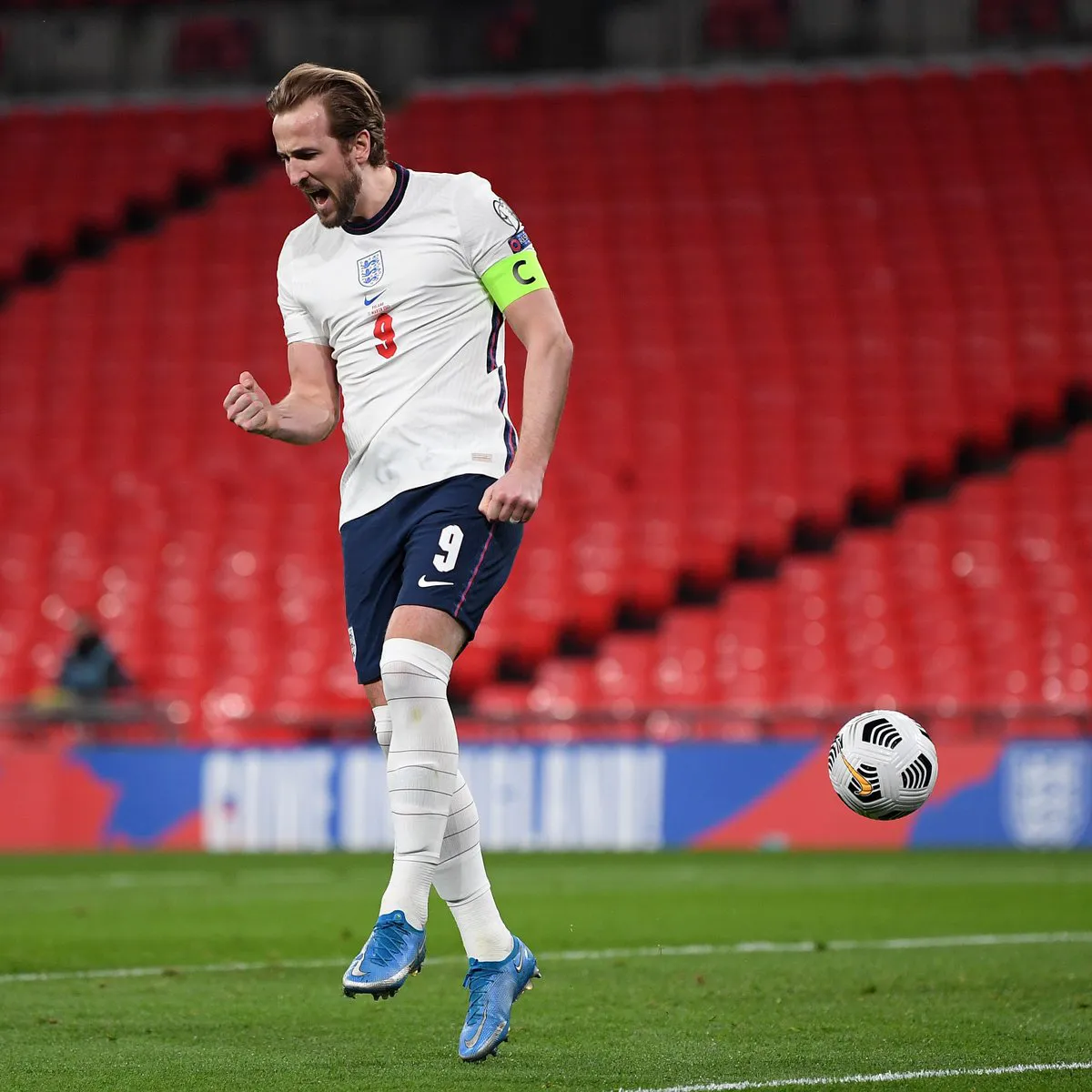 Những cột mốc đáng nhớ của Harry Kane và ĐT Anh có sau trận bán kết UEFA EURO 2020 - Ảnh 2. Những cột mốc đáng nhớ của Harry Kane và ĐT Anh có sau trận bán kết UEFA EURO 2020 - Ảnh 2.