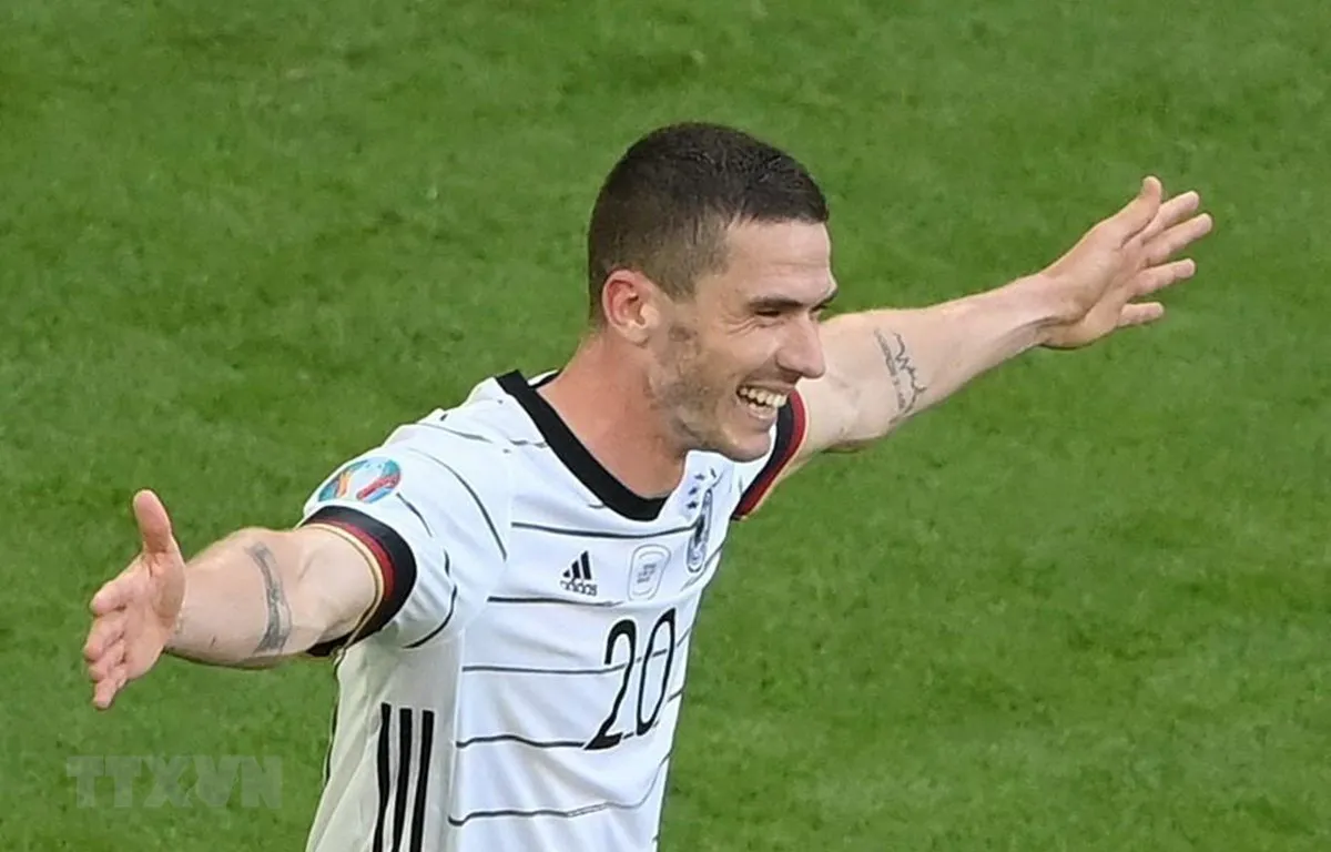 Những cầu thủ bước ra ánh sáng từ UEFA EURO 2020 - Ảnh 3. Những cầu thủ bước ra ánh sáng từ UEFA EURO 2020 - Ảnh 3.
