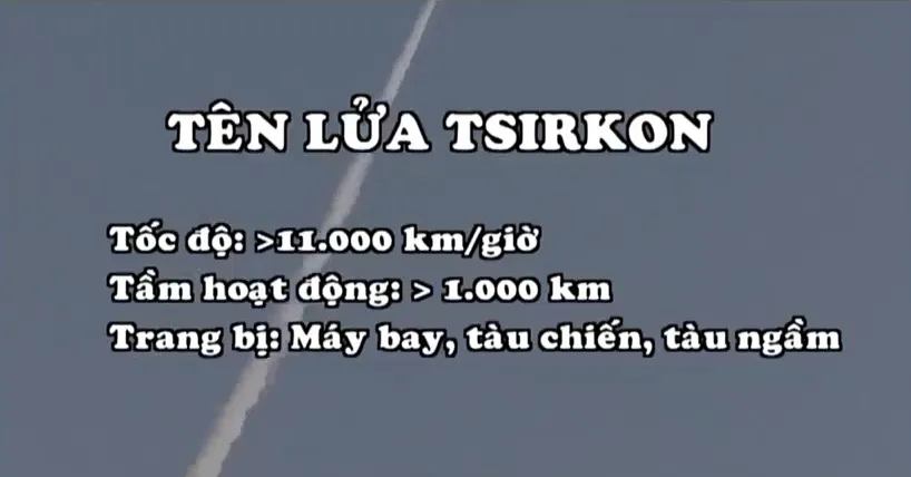 Những cú đấm thép và tham vọng dẫn đầu cuộc đua vũ trang của nước Nga - Ảnh 6.