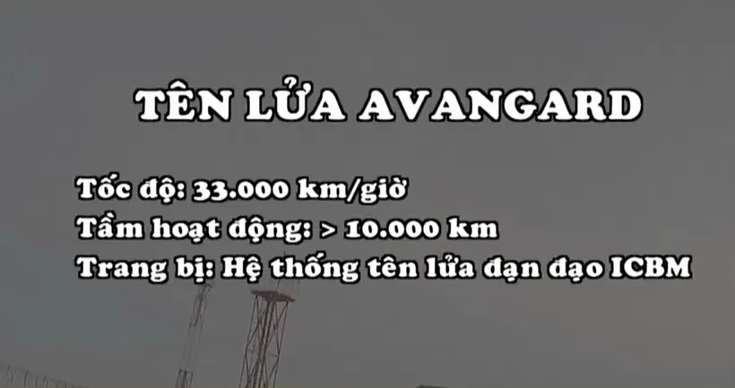 Những cú đấm thép và tham vọng dẫn đầu cuộc đua vũ trang của nước Nga - Ảnh 9.