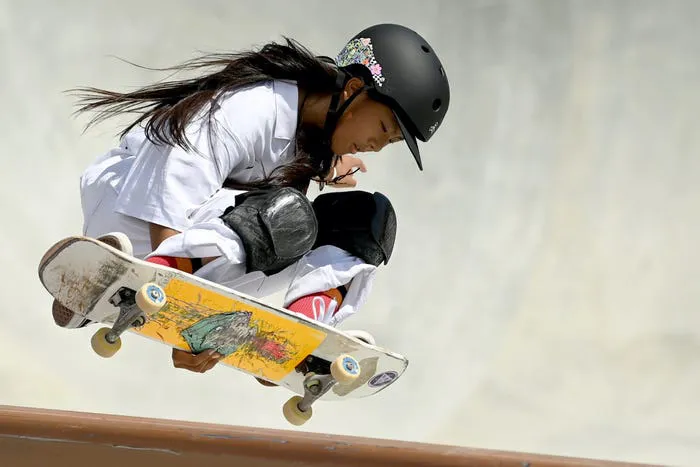 Những ngôi sao trẻ tại Olympic Tokyo 2020 - Ảnh 1. Những ngôi sao trẻ tại Olympic Tokyo 2020 - Ảnh 1.