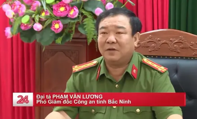 Vụ làm giả phiếu xét nghiệm COVID-19: Công an Bắc Ninh sẽ ‘xử điểm’ để làm gương răn đe - Ảnh 2.