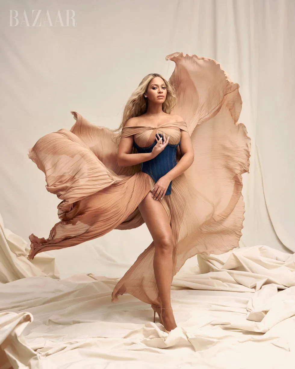 40 tuổi, Beyoncé vẫn quyến rũ và nóng bỏng - Ảnh 8.