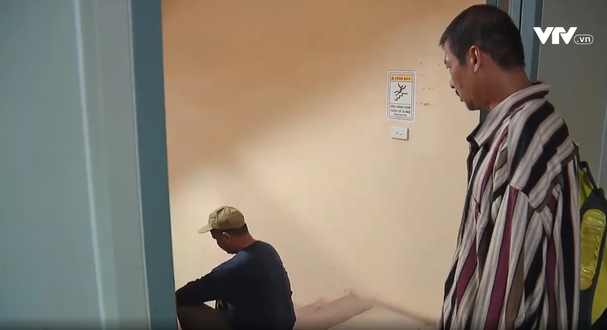 Hương vị t&igrave;nh th&acirc;n phần 2 - Tập 12: Long giở th&iacute;nh cũ giữa chợ, vẫn khiến Nam rung động v&igrave; k&yacute; ức &ugrave;a về? - Ảnh 16.