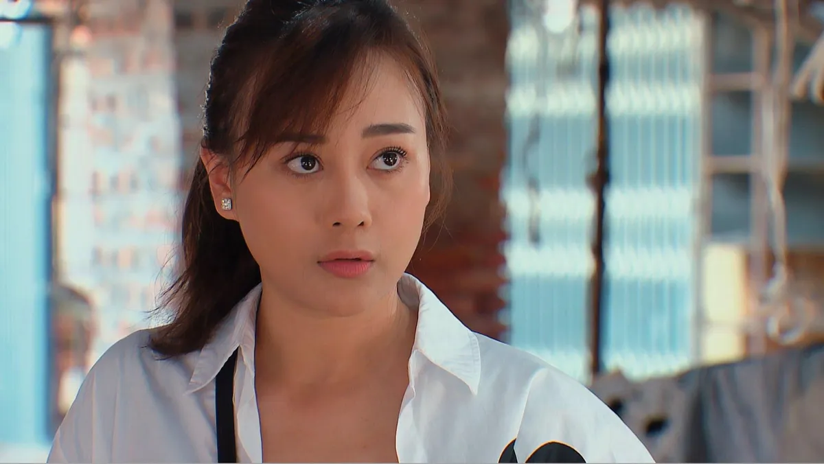 Hương vị t&igrave;nh th&acirc;n phần 2 - Tập 12: Long giở th&iacute;nh cũ giữa chợ, vẫn khiến Nam rung động v&igrave; k&yacute; ức &ugrave;a về? - Ảnh 7.