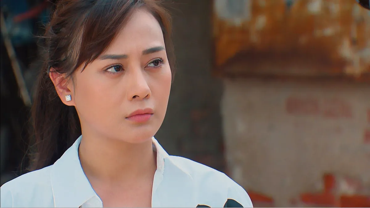 Hương vị t&igrave;nh th&acirc;n phần 2 - Tập 12: Long giở th&iacute;nh cũ giữa chợ, vẫn khiến Nam rung động v&igrave; k&yacute; ức &ugrave;a về? - Ảnh 12.