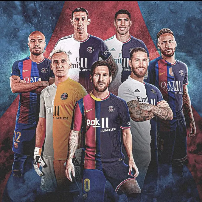 Lịch thi đấu vòng 2 Ligue I: Chờ đợi hiệu ứng Messi của PSG - Ảnh 2. Lịch thi đấu vòng 2 Ligue I: Chờ đợi hiệu ứng Messi của PSG - Ảnh 2.