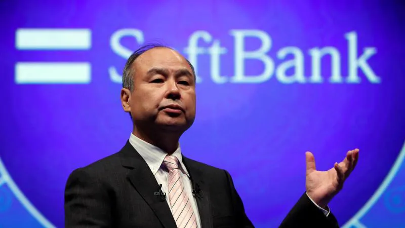 Tỷ phú liều ăn nhiều Masayoshi Son nói chuyện với ChatGPT hàng ngày - Ảnh 1.