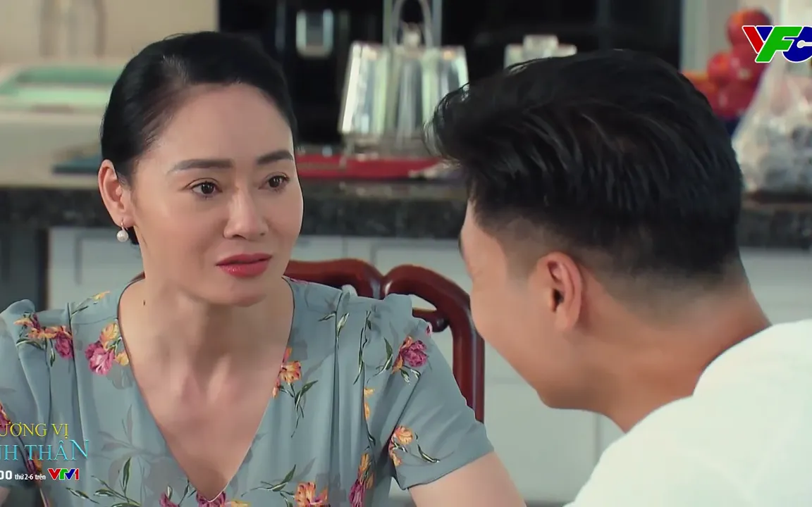 Hương vị t&igrave;nh th&acirc;n phần 2 - Tập 12: Long giở th&iacute;nh cũ giữa chợ, vẫn khiến Nam rung động v&igrave; k&yacute; ức &ugrave;a về? - Ảnh 14.