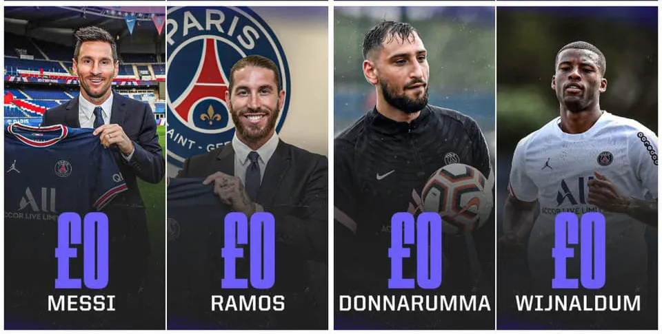 Messi lập kỷ lục về bán áo đấu chỉ sau 24 giờ - Ảnh 3. Messi lập kỷ lục về bán áo đấu chỉ sau 24 giờ - Ảnh 3.