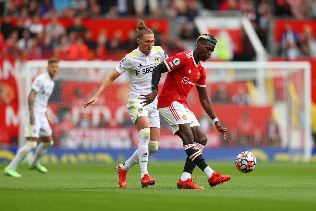 Pogba ghi dấu ấn, Man Utd thắng đậm ngày khai màn mùa giải mới - Ảnh 2. Pogba ghi dấu ấn, Man Utd thắng đậm ngày khai màn mùa giải mới - Ảnh 2.