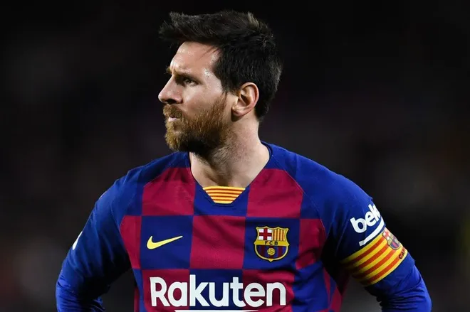 Messi và Barcelona: Cuộc chia tay triệu đô - Ảnh 1.