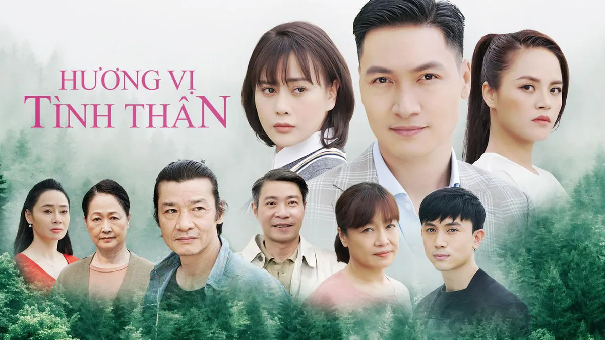 VTV Awards 2021: Điểm mặt 5 bộ phim lọt top 5 Phim truyền hình ấn tượng - Ảnh 3.