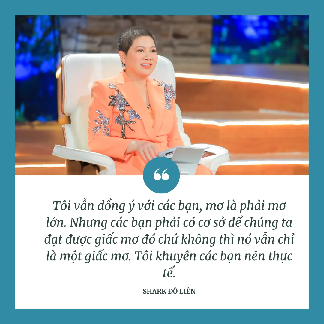 Shark Tank Việt Nam mùa 4: Cảm hứng khởi nghiệp mạnh mẽ trong dịch COVID-19 - Ảnh 11.