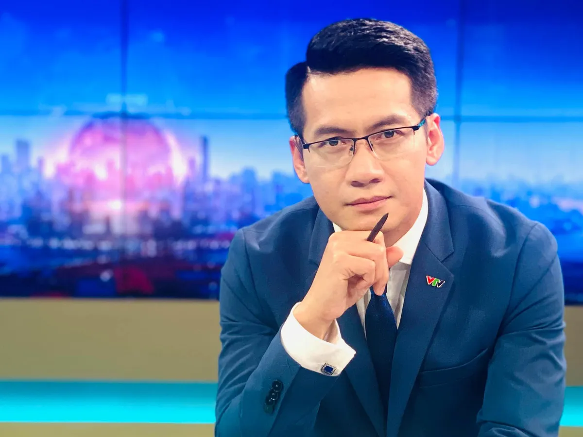 VTV Awards 2021: 5 BTV, MC sáng giá của hạng mục Dẫn chương trình (BTV) ấn tượng - Ảnh 1.