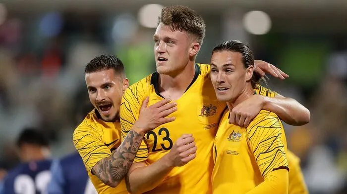 Vòng loại World Cup 2022: Đối thủ của ĐT Việt Nam gặp khó vì lịch thi đấu - Ảnh 1. Vòng loại World Cup 2022: Đối thủ của ĐT Việt Nam gặp khó vì lịch thi đấu - Ảnh 1.