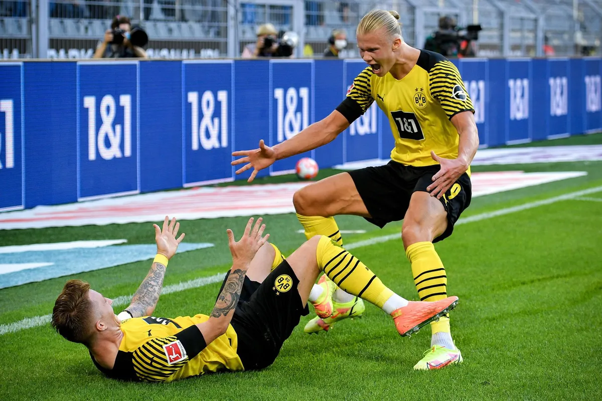 Siêu cúp Đức 2020/2021 | Dortmund - Bayern Munich: Thời cơ cho đội chủ nhà! (01h30 ngày 18/8) - Ảnh 2. Siêu cúp Đức 2020/2021 | Dortmund - Bayern Munich: Thời cơ cho đội chủ nhà! (01h30 ngày 18/8) - Ảnh 2.