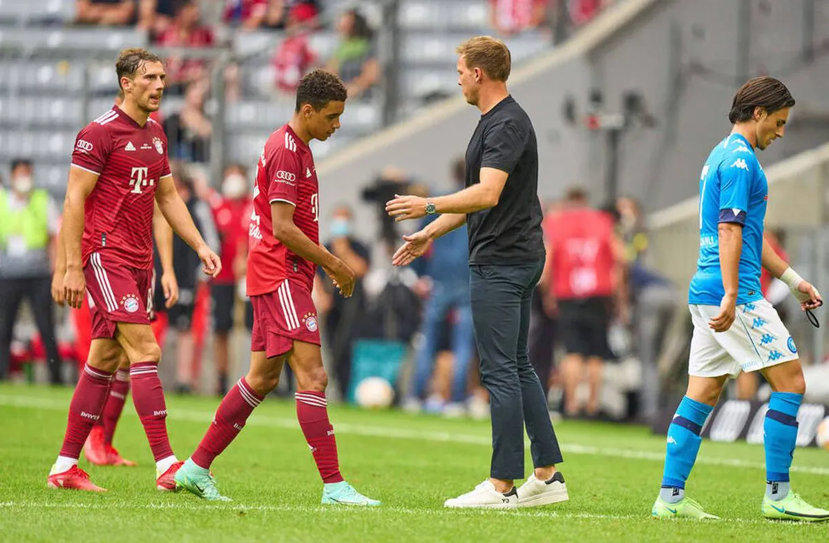 Siêu cúp Đức 2020/2021 | Dortmund - Bayern Munich: Thời cơ cho đội chủ nhà! (01h30 ngày 18/8) - Ảnh 1. Siêu cúp Đức 2020/2021 | Dortmund - Bayern Munich: Thời cơ cho đội chủ nhà! (01h30 ngày 18/8) - Ảnh 1.