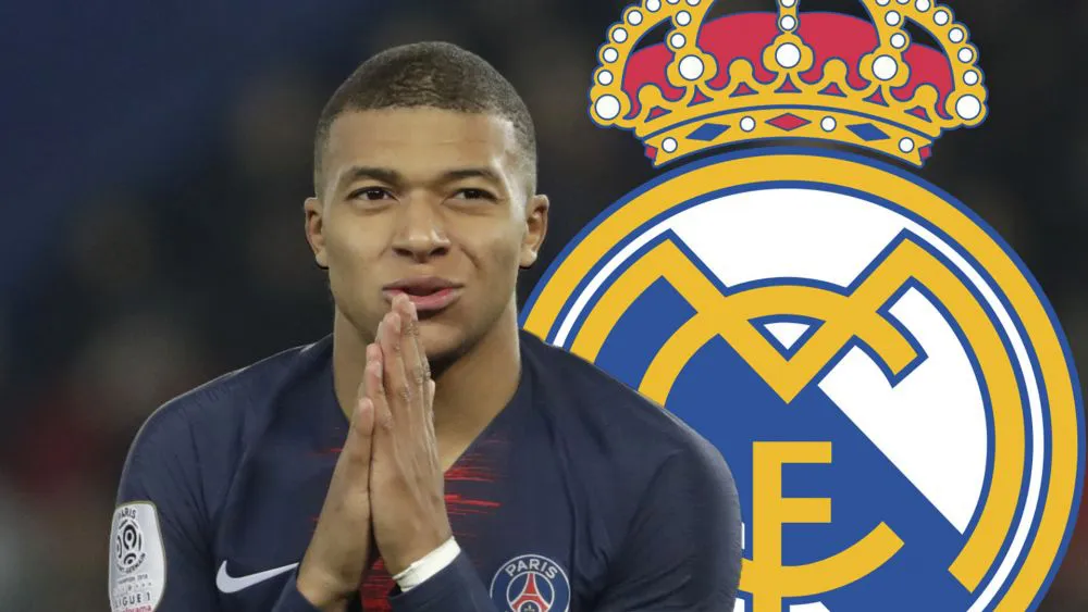 Kylian Mbappe muốn rời PSG ngay trong mùa hè này - Ảnh 1. Kylian Mbappe muốn rời PSG ngay trong mùa hè này - Ảnh 1.