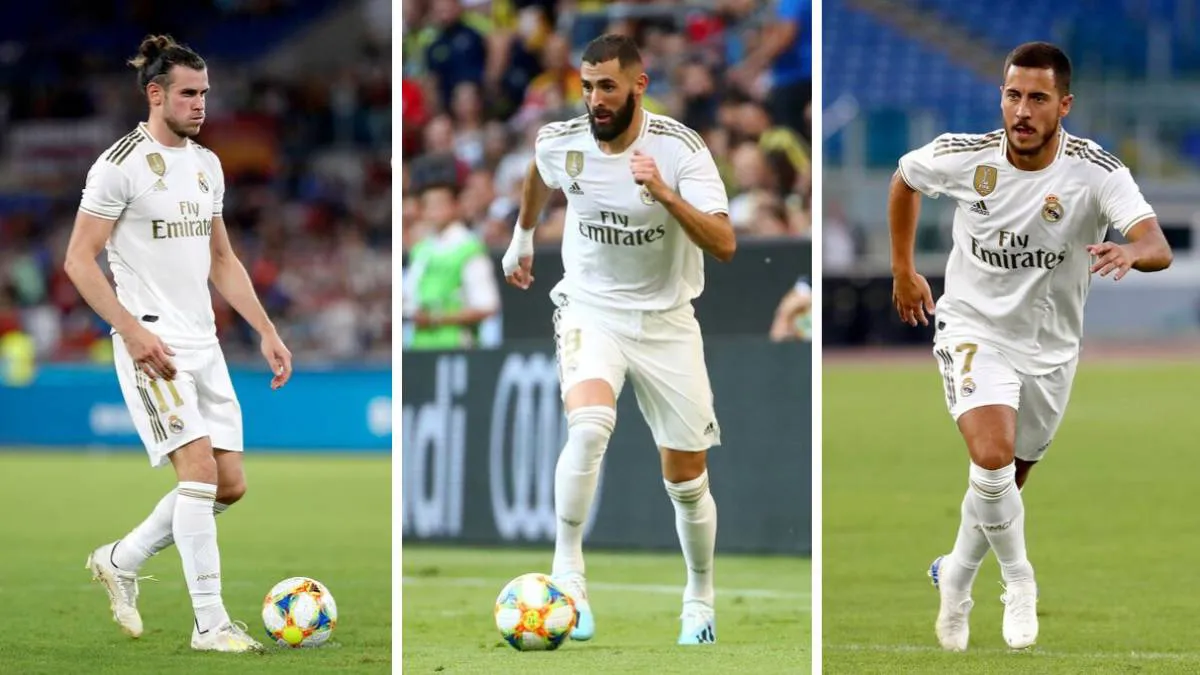 Real Madrid vẫn cần tới các cựu binh - Ảnh 2. Real Madrid vẫn cần tới các cựu binh - Ảnh 2.