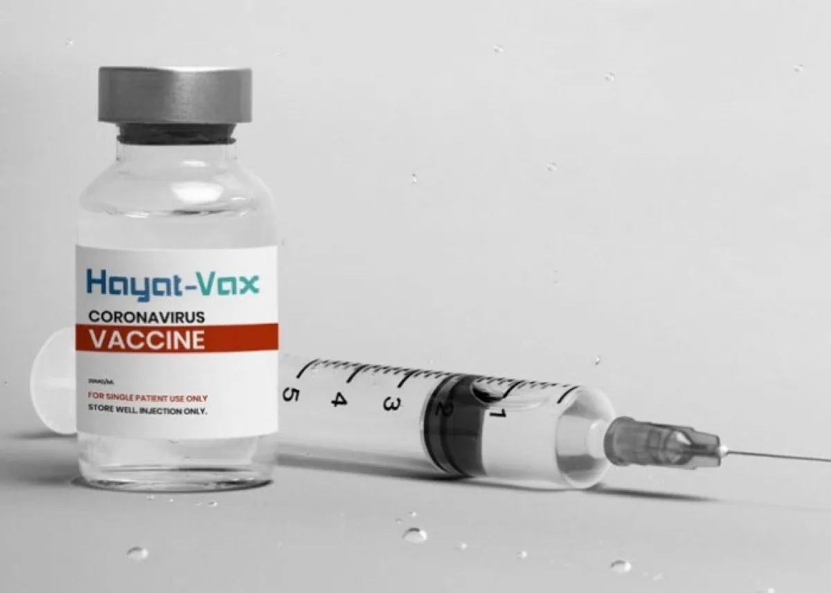 G42 Medications Trading LLC ch&iacute;nh thức xuất khẩu vaccine COVID - 19 Hayat-Vax - Ảnh 2.