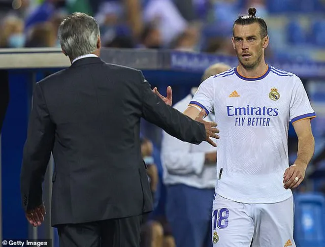 Khó khăn tài chính bủa vây Real Madrid - Ảnh 1. Khó khăn tài chính bủa vây Real Madrid - Ảnh 1.