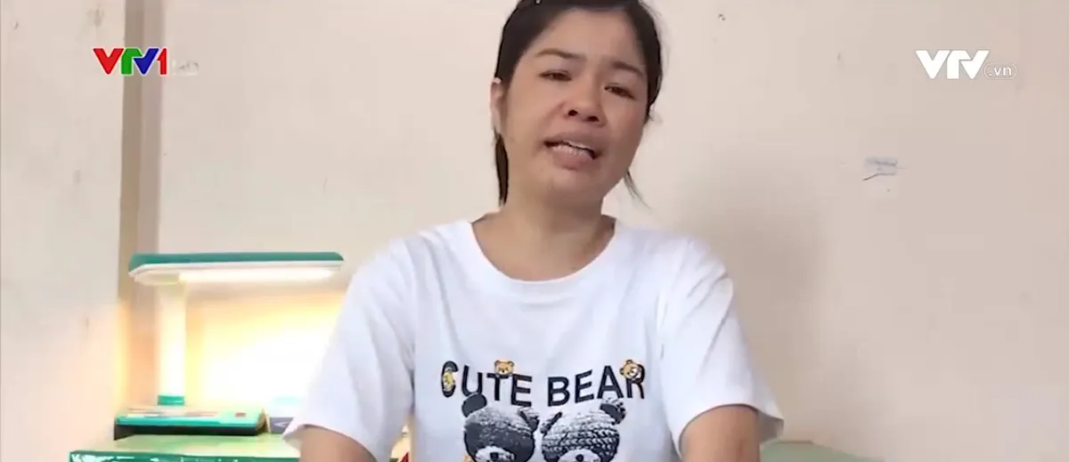 Động lực nào giúp thí sinh 40 tuổi đạt 27 điểm thi tốt nghiệp THPT? - Ảnh 1. Động lực nào giúp thí sinh 40 tuổi đạt 27 điểm thi tốt nghiệp THPT? - Ảnh 1.