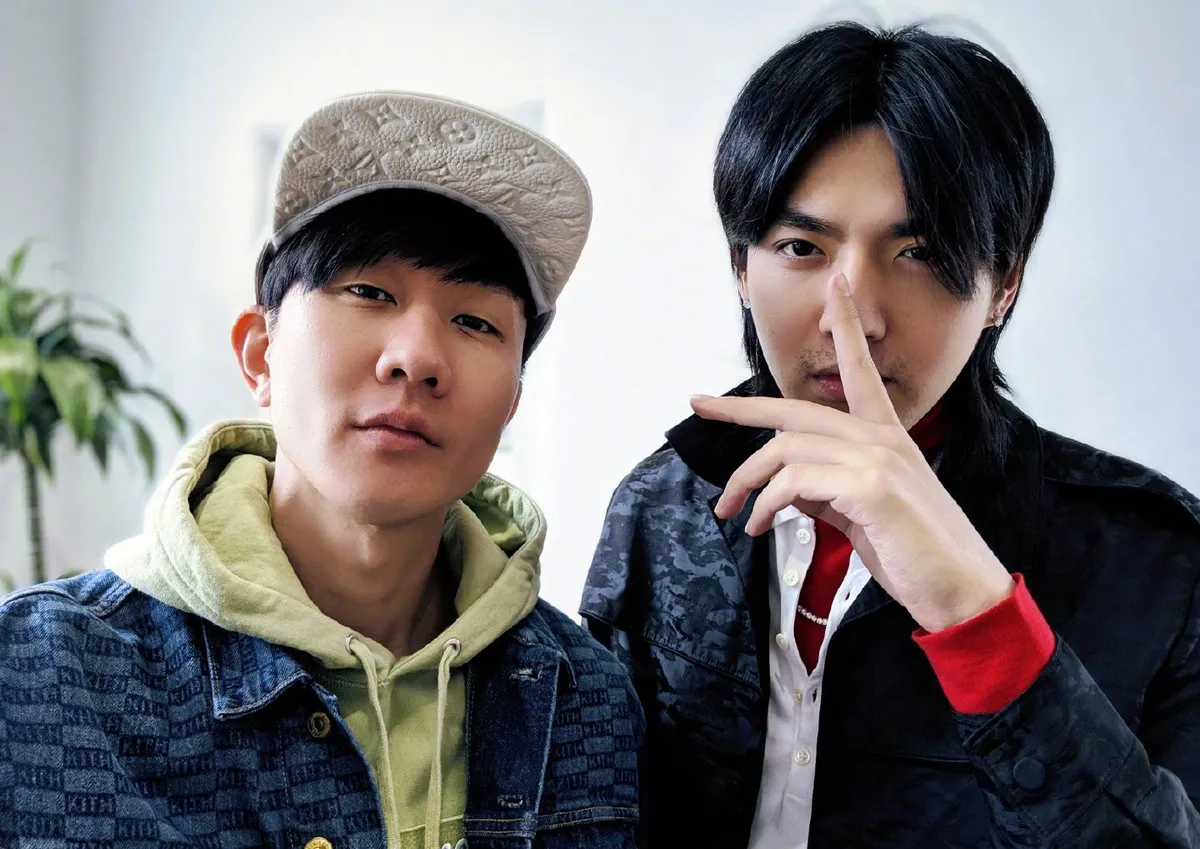 L&acirc;m Tuấn Kiệt phủ nhận c&oacute; d&iacute;nh d&aacute;ng đến Ng&ocirc; Diệc Ph&agrave;m - Ảnh 1.