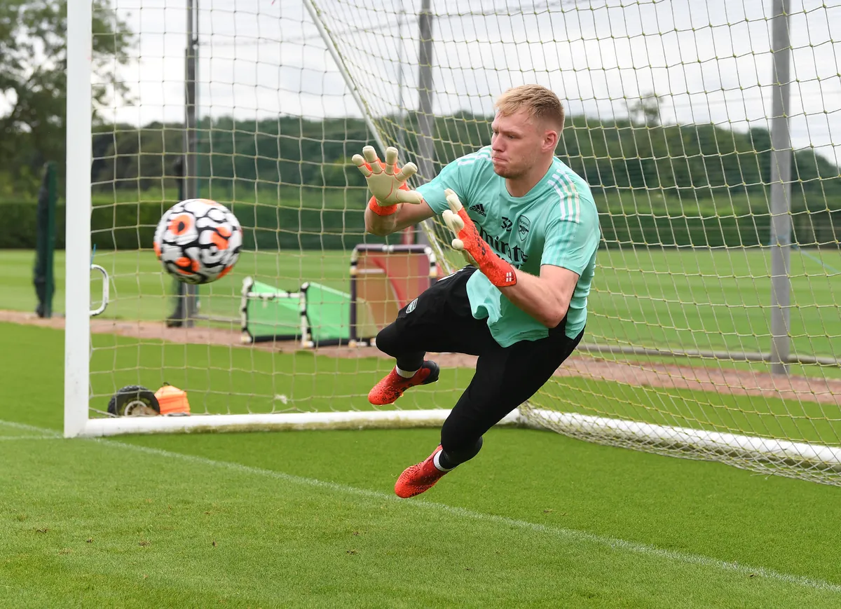 Cùng 1 ngày, Arsenal đón tân binh thứ 2 trị giá 30 triệu Bảng - Ảnh 3. Cùng 1 ngày, Arsenal đón tân binh thứ 2 trị giá 30 triệu Bảng - Ảnh 3.