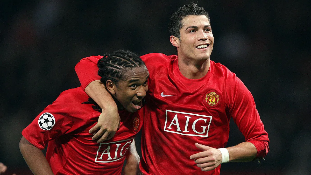 Cựu tiền vệ Manchester United, Anderson nguy cơ ngồi tù 10 năm - Ảnh 2. Cựu tiền vệ Manchester United, Anderson nguy cơ ngồi tù 10 năm - Ảnh 2.