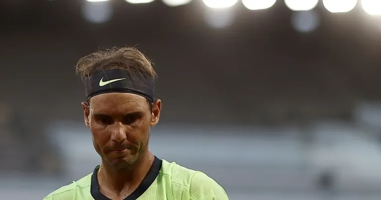 Rafael Nadal nghỉ thi đấu hết năm 2021 - Ảnh 1.