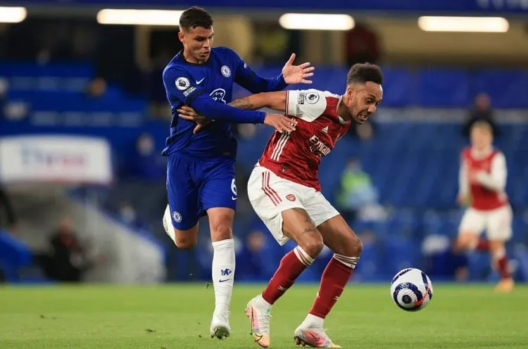 Arsenal vs Chelsea | Derby London giông bão | 22h30 ngày 22/8 vòng 2 Ngoại hạng Anh - Ảnh 1. Arsenal vs Chelsea | Derby London giông bão | 22h30 ngày 22/8 vòng 2 Ngoại hạng Anh - Ảnh 1.