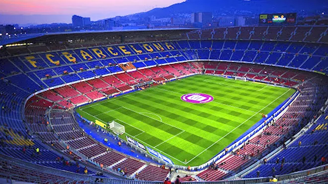 Barcelona nhận khoản vay khổng lồ từ ngân hàng Goldman Sachs - Ảnh 1. Barcelona nhận khoản vay khổng lồ từ ngân hàng Goldman Sachs - Ảnh 1.