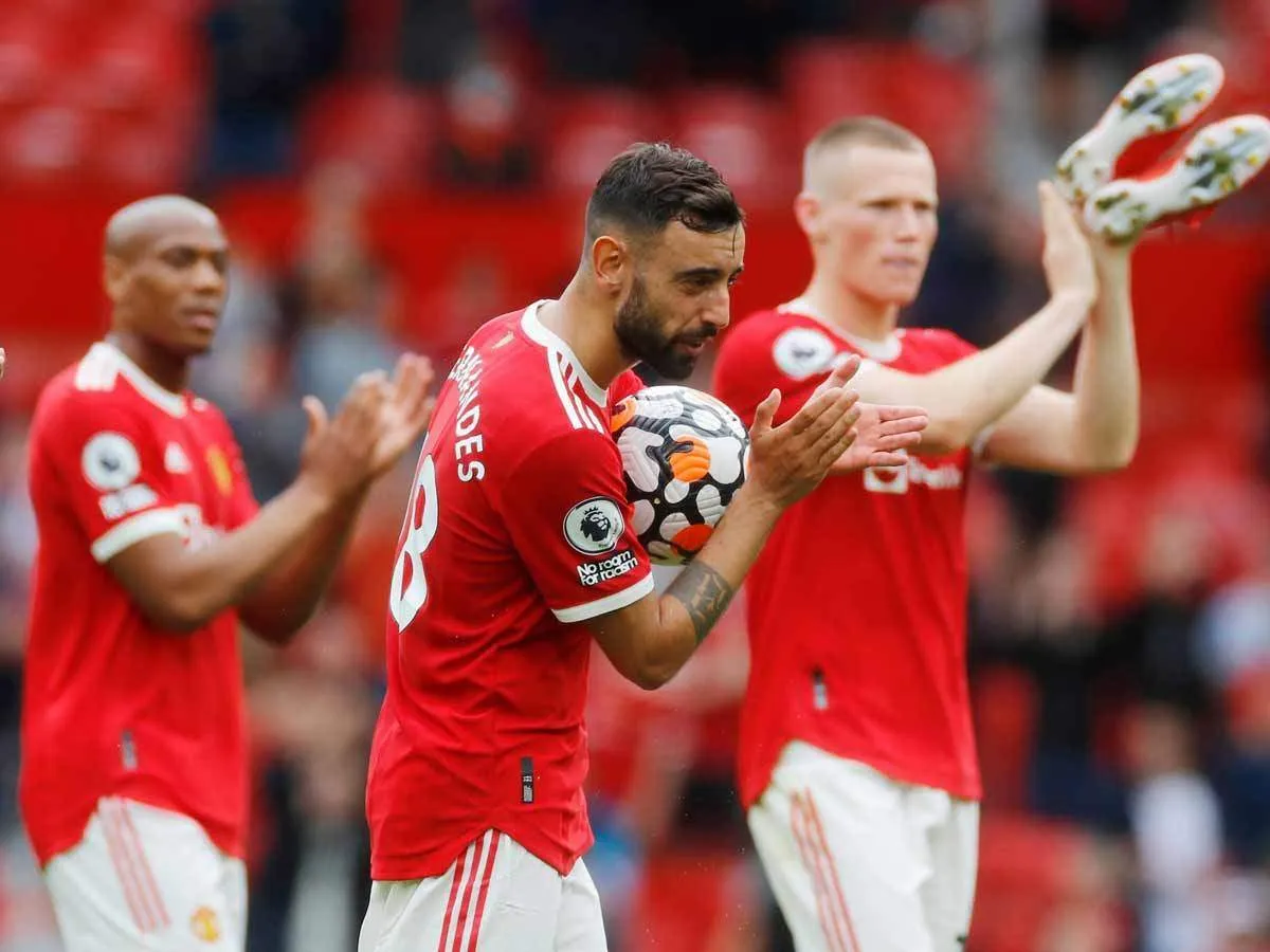 Southampton vs Man Utd | Khách lấn chủ | 20h hôm nay (22/8), vòng 2 Ngoại hạng Anh - Ảnh 2. Southampton vs Man Utd | Khách lấn chủ | 20h hôm nay (22/8), vòng 2 Ngoại hạng Anh - Ảnh 2.