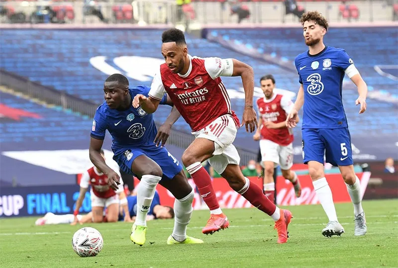 Arsenal vs Chelsea | Derby London giông bão | 22h30 ngày 22/8 vòng 2 Ngoại hạng Anh - Ảnh 2. Arsenal vs Chelsea | Derby London giông bão | 22h30 ngày 22/8 vòng 2 Ngoại hạng Anh - Ảnh 2.