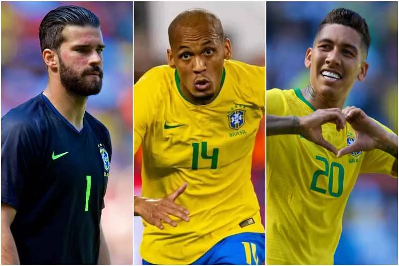 Liverpool ra điều kiện để c&aacute;c ng&ocirc;i sao phục vụ ĐTQG - Ảnh 1.