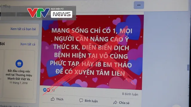 Thần dược chữa COVID-19 Xuyên Tâm Liên: Thổi phồng công dụng, làm giả giấy tờ về sản phẩm - Ảnh 5.