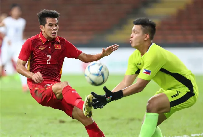 ĐT Việt Nam: HLV Park Hang-seo triệu tập bổ sung 3 cầu thủ cho Vòng loại World Cup 2022 - Ảnh 1. ĐT Việt Nam: HLV Park Hang-seo triệu tập bổ sung 3 cầu thủ cho Vòng loại World Cup 2022 - Ảnh 1.