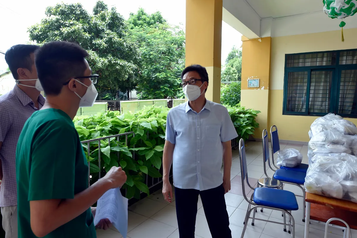 Phải chặt, s&aacute;t thực tiễn v&agrave; khẩn trương hơn nữa - Ảnh 7.