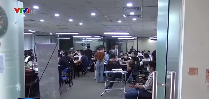 Vạch trần chi&ecirc;u thức &ldquo;thả mồi, l&ugrave;a g&agrave;&rdquo; tinh vi của s&agrave;n Binary Option - Ảnh 2.