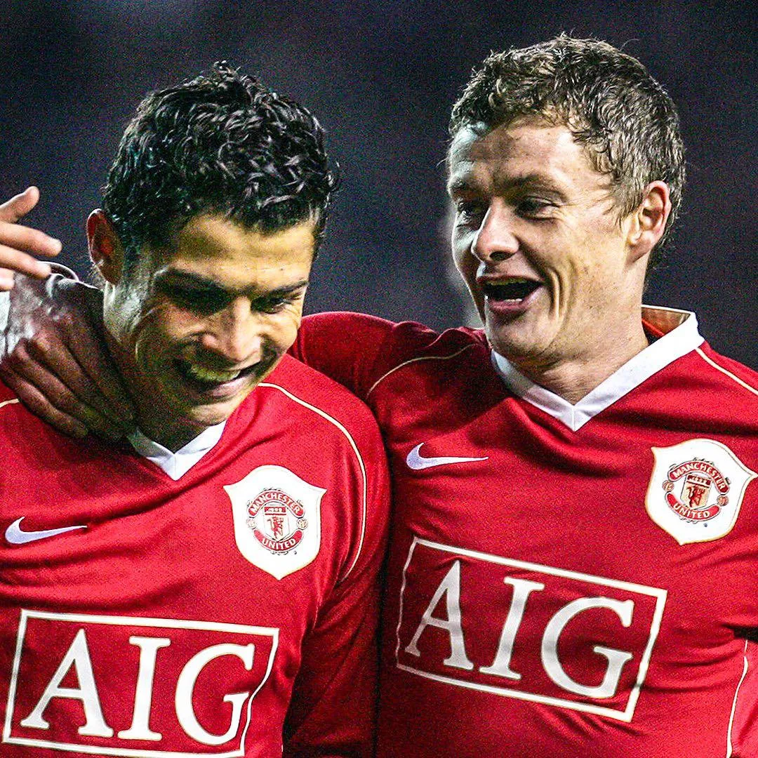 Man City đột ngột rút lui, Ronaldo sẵn sàng trở lại Man Utd - Ảnh 2. Man City đột ngột rút lui, Ronaldo sẵn sàng trở lại Man Utd - Ảnh 2.