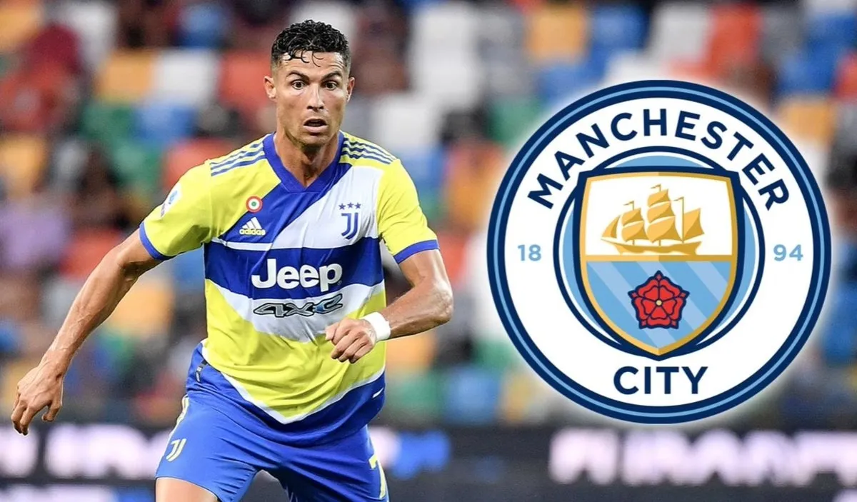 Ronaldo chào tạm biệt đồng đội tại Juventus - Ảnh 1. Ronaldo chào tạm biệt đồng đội tại Juventus - Ảnh 1.