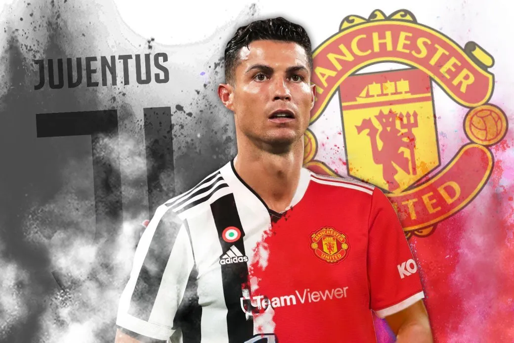 Ronaldo hướng tới những kỷ lục mới - Ảnh 1. Ronaldo hướng tới những kỷ lục mới - Ảnh 1.