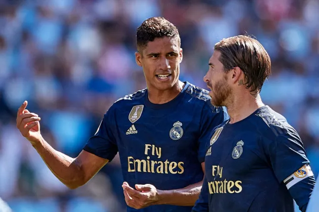 Real Madrid & những khó khăn trong quá trình tái thiết dưới thời HLV Ancelotti - Ảnh 1.